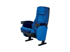 เก้าอี้ประชุมโรงละครพาณิชย์เก้าอี้โบสถ์เก้าอี้ประชุม - Product Image 3