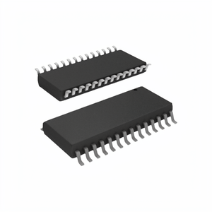 หน่วยความจำ 28 SOlC AT28C64B-15SU-T ชิ้นส่วนอิเล็กทรอนิกส์ มีสินค้าในสต็อก - Product Image 1