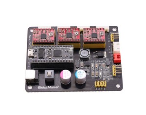 PLC <strong>ELEKS</strong> MAKER CONTROLLER V2.1 Warranty Product - Product Image 1