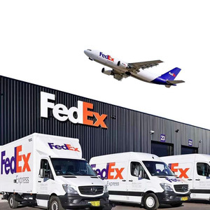 Agente de Transporte Aéreo Más Económico, Servicio Logístico DDP Puerta a Puerta, Envío Exprés DHL de China a Canadá, Estados Unidos, Reino Unido, Alemania - Product Image 1