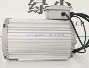 Motor de <span class=keywords><strong>coche</strong></span> eléctrico a buen <span class=keywords><strong>precio</strong></span> para Kit de conversión Gokart eléctrico con caja de cambios diferencial de eje batería de iones de litio - Product Image 6