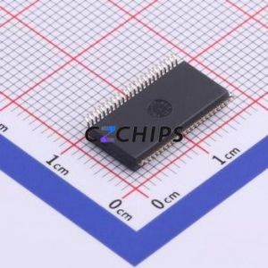 ชิปวงจรรวม NVSRAM SSOP-48-300mil CY14B101LA-SP25XIT ดั้งเดิมและใหม่ - Product Image 2