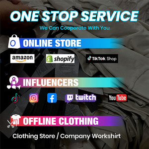 Doven OEM Sang Trọng Chất Lượng Cao 430gsm Trống Thời Trang Đường Phố Heavyweight Quá Khổ Boxy Unisex Tùy Chỉnh Hoodies Và Sweatpants Set - Product Image 3