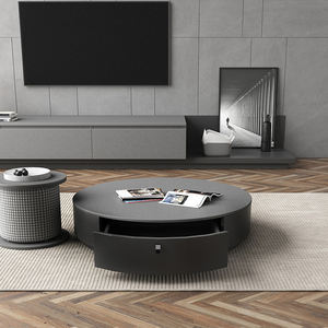 ชุดเฟอร์นิเจอร์ไม้สไตล์มินิมอลเรียบง่าย ปี <span class=keywords><strong>2022</strong></span> ตู้วางทีวีสำหรับห้องนอน ห้องนั่งเล่น ทำจากไม้ MDF ดีไซน์ทันสมัย - Product Image 6