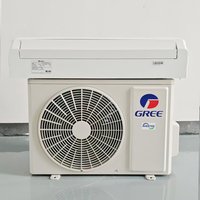 Climatiseur mural mini-split GREE 12000 BTU 1,5 CV R410a Inverter pour usage domestique – Prix abordables