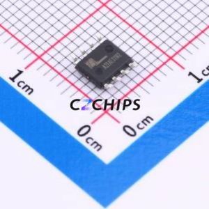 Transistor à effet de champ (MOSFET) AP4413GM-VB SO-8 neuf d'origine, composants électroniques en gros et service BOM - Product Image 2