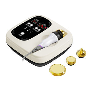 Infusão multifuncional eficaz da máquina da beleza do <span class=keywords><strong>Sonophoresis</strong></span> 3 in1 para o Desktop do rejuvenescimento da pele da área do olho - Product Image 3