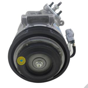 Compresor de Aire Acondicionado 140978NC 29136Z 6513130 68103197AA 68103197ab 447160-6721 2490018P 68103197AB para Jeep Cherokee Chrysler 200 - Product Image 3