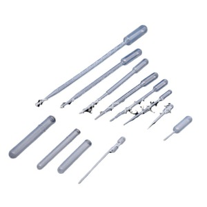 Pipeta Pasteur de 4 ml de Xincheng Biochemical Instruments, para Uso en Laboratorio - Product Image 1