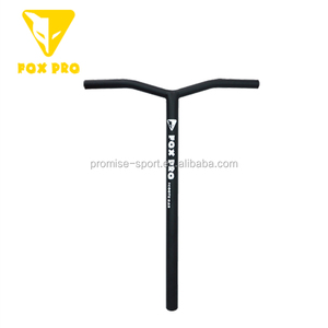 Meilleures ventes Barres <span class=keywords><strong>de</strong></span> scooter <span class=keywords><strong>Freestyle</strong></span> Chromoly Stunt Pro Bars <span class=keywords><strong>de</strong></span> scooter - Product Image 6