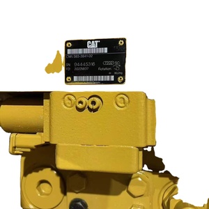 E395 se utiliza para la bomba principal hidráulica de tipo oscilante 593-3841 5933841 de 395. - Product Image 1