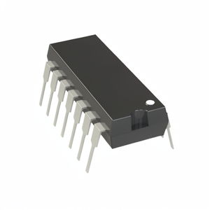 Electronic Chips Component Embedded 14 DIP PIC16LF1705-E_P Authorized Distributor - Product Image 1