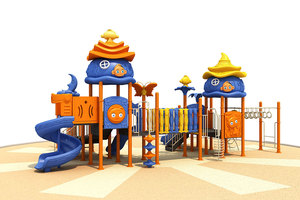 Ensembles de balançoires <span class=keywords><strong>Paris</strong></span>, non toxiques, adaptés aux enfants autistes, glissière en plastique pour l'extérieur, pour jardin, école et aéroport, usage éducatif - Product Image 5