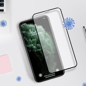Cuidado Personal Anti-bacteriana Protector de pantalla del teléfono móvil adecuado para <span class=keywords><strong>Huawei</strong></span> <span class=keywords><strong>P40</strong></span> Pro - Product Image 2