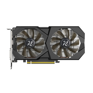 Tarjeta Gráfica RTX 3050 de 8GB GDDR6 Nueva - GPU GA107, 128-Bit, Salida DP+HD+DVI, Tarjetas de Juego PCIe 4.0, GPU GA107 Ofrece Super Rendimiento - Product Image 3