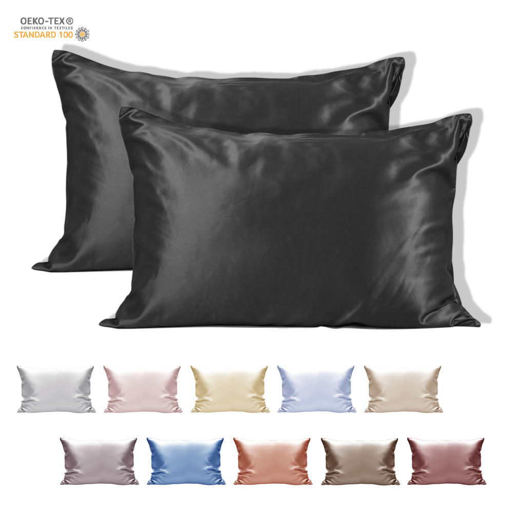 Silk Pillowcase Target Body Pillow Cover Wholesale Pillow Covers