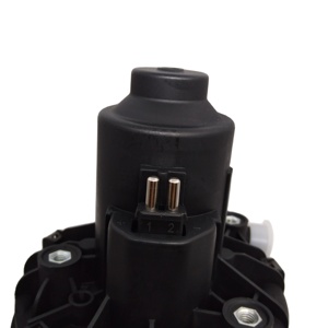 Pompe à Air auxiliaire 0001405185, pour <span class=keywords><strong>Mercedes</strong></span> Benz W203, W204, S203, S204, pièce automatique, OEM - Product Image 4