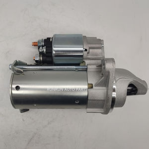 Démarreur automatique 12V 1.1KW 10T pour <span class=keywords><strong>Ford</strong></span> B-MAX FIESTA 8V2111000BE 8V2111000BB 96FB11000CB - Product Image 5