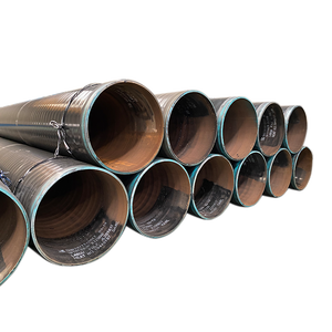 Tubería de Acero sin Costura de Aleación de Carbono Forjado Huishang, Resistente a la Corrosión de Alta Presión, Recubierta con 3PE, Longitud de 6 m, Diámetro de 5-20 mm, Métrica - Product Image 3