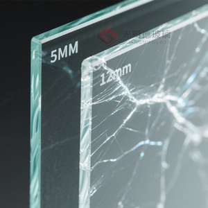 Giá bán buôn với 5-15mm dày chịu nhiệt an toàn-tempered <span class=keywords><strong>Glass</strong></span> cửa chèn với kính đôi cho sunroom & nhà sử dụng - Product Image 4