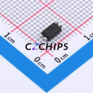 ทรานซิสเตอร์ทรานซิสเตอร์ SSOP-4 LTV-214B ใหม่ของแท้ชิ้นส่วนอิเล็กทรอนิกส์ - Product Image 2