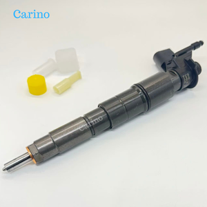 Inyector de Combustible Piezoeléctrico 0445115077 0986435359 13537808089 13537808094 para Motor Diésel <span class=keywords><strong>BMW</strong></span> 3 5 X3 X5 <span class=keywords><strong>X6</strong></span> N57D30 3.0L L6 CR - Product Image 2