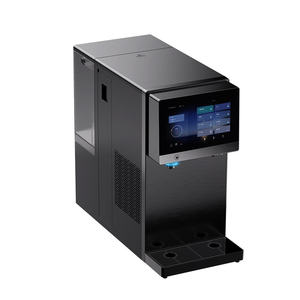 Distributeur d'<span class=keywords><strong>eau</strong></span> de comptoir muti fonction <span class=keywords><strong>alcaline</strong></span> mousseux chaud froid ro soda maker distributeur de agua - Product Image 1