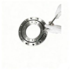 RU228ตลับลูกปืนแบบสองแถวความแม่นยำสูงตลับลูกปืนแบบไขว้ - Product Image 1