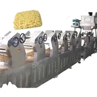 Automatic Instant Noodle Making Machine