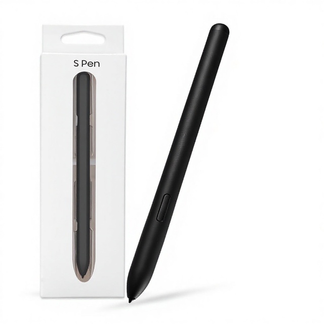 Replacement Stylus Pen for Tab S6 Lite S7 S8 S9 S10 | 4096 Pressure Levels 5 Extra Nibs Tweezers | Compatible