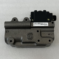 Vanne de commande hydraulique 42R41 de haute qualité en grand stock disponible pour expédition immédiate
