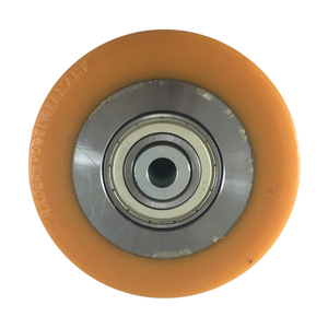 Roues en polyuréthane haute capacité pour <span class=keywords><strong>chariot</strong></span> élévateur – Durables et à roulement fluide pour une manutention efficace des matériaux - Product Image 4