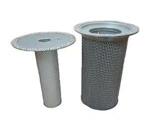 Filtro Separador de Aceite de Fibra de Vidrio MANNY 250034-116/250042-862 para Compresor, Filtro de Aire Industrial, 6 Meses de Garantía, Henan, China - Product Image 5