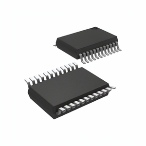 Manufacturer Channel 24 SSOP ATSAML11D16A-YUT Embedded Buy Electronics Components Online - Product Image 1