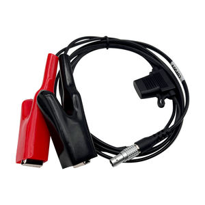 كابل طاقة GPS A00402 يربط الجنوب S800 GPS ببطارية Stonex الخارجية STX04 جنوب S86 S82 KOLIDA Stonex S9 S10 Geomax - Product Image 5