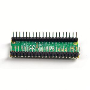 บอร์ดพัฒนา2W พร้อมส่วนหัว Rp2040ราสเบอร์รี่ Pi Pico H W - Product Image 5