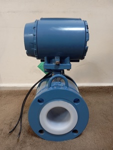 Medidor de Flujo Ultrasónico de Gas de Ocho Vías Rosemount 3418, 100% Original, Nuevo, de Alta Calidad, Precio Competitivo, con Personalización OEM - Product Image 4