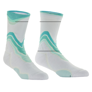 <span class=keywords><strong>Uron</strong></span> personalizado verano baloncesto Premium Casual alta amortiguación absorción de impacto desechable Logo patrón gran oferta tripulación deportes - Product Image 2