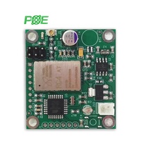 Carte mère d'imprimante 3D personnalisée, assemblage de circuits imprimés FR4 de haute qualité, prototype de carte de circuit imprimé, 1 à 40 couches, test AOI à 100 %