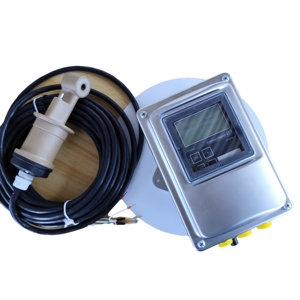 ระบบวัดค่าการนำไฟฟ้า Endress+Hauser แบบเหนี่ยวนำทรงวงแหวน IP67 0-20mA/HART อุปกรณ์ขนาดกะทัดรัด Smartec - Product Image 1