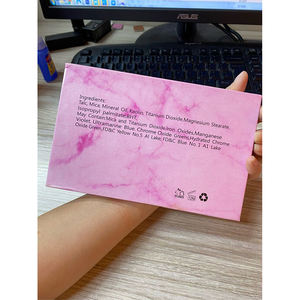 Paleta de sombra de ojos, paleta de brillo, sombra de ojos suelta, buena clasificación - Product Image 3