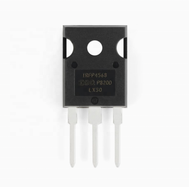 New Original Wholesale IRFP4568PBF TO-247 N Channel 150V/171A In-line MOSFET Tube ICs