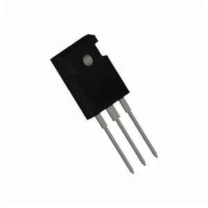 Authorized Distributor HGTG27N60C3DR TO-247-3 Transistors Buy Online Electronic Components - Product Image 1