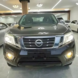 <span class=keywords><strong>Nissan</strong></span> <span class=keywords><strong>Navara</strong></span> 2.5L Auto 4WD Luxury Edition QR25 Engine Midsize Pickup 4WD System d'<span class=keywords><strong>occasion</strong></span> 2017 - Product Image 1