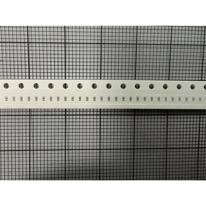 Additifs C0805C102K5GACTU 0805 5% 50V NPO – Suggestion de positionnement - Product Image 2