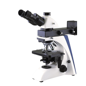 Microscopio metallografico ottico metallografico YSXWJ-XJS500 Ysenmed microscopio