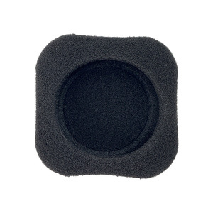 For Logitech H150 H-150 Earpads Ear Pads Replacement <b>Mini</b> Sponge High Density Foam Office Headset Cushions Earmuffs - Product Image 2