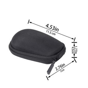 เคสแข็ง EVA แบบพกพาสำหรับเก็บเมาส์ M535/M58/<span class=keywords><strong>M590</strong></span>กันกระแทกกันน้ำออกแบบได้ตามที่ต้องการรุ่นธุรกิจ - Product Image 2