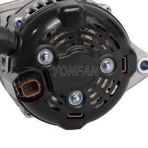 Alternateur 31100-RAA-A05 pour <span class=keywords><strong>Honda</strong></span> <span class=keywords><strong>Accord</strong></span> 2008-2012 <span class=keywords><strong>Accord</strong></span> Crosstour 2010 3.5L - Product Image 5