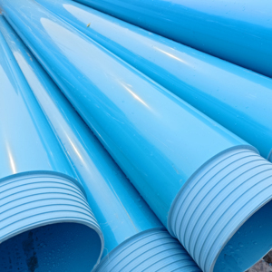 Ống Nước Pvc <span class=keywords><strong>U</strong></span> 5 Inch 6 Inch Và Ống Bọc Giếng Sâ<span class=keywords><strong>u</strong></span> Pvc Để Khoan - Product Image 2